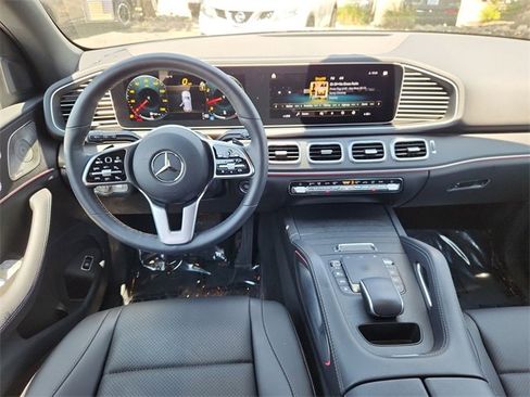 Used 2023 Mercedes-Benz GLE 350 GLE 350 image 9