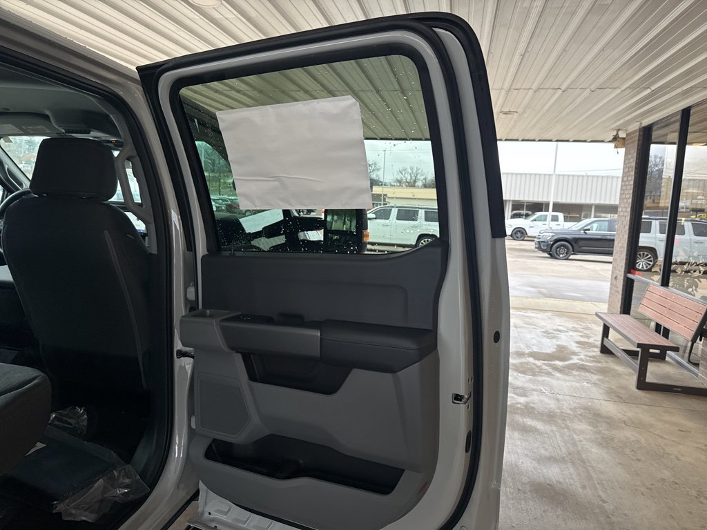 Used 2026 Ford F250 XL w/ STX Appearance Package AWD/4WD image 22