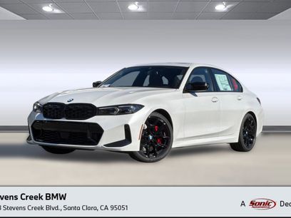 New 2026 BMW M340i Sedan w/ Premium Package
