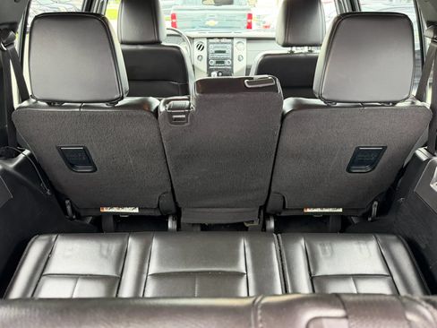 Used 2012 Ford Expedition Limited AWD/4WD image 19