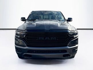 Used 2022 RAM 1500 Limited w/ Night Edition video 2