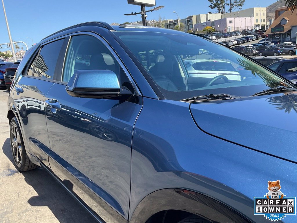 Used 2025 Kia Niro Wave FWD image 72