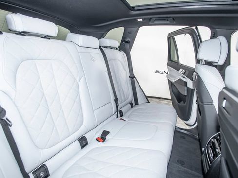Used 2026 BMW X5 sDrive40i w/ Climate Comfort Package RWD image 15