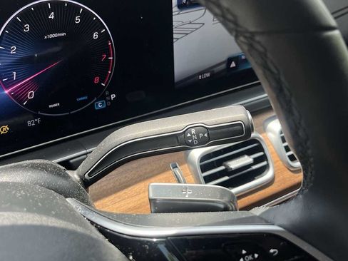 Certified 2025 Mercedes-Benz GLE 350 4MATIC image 49