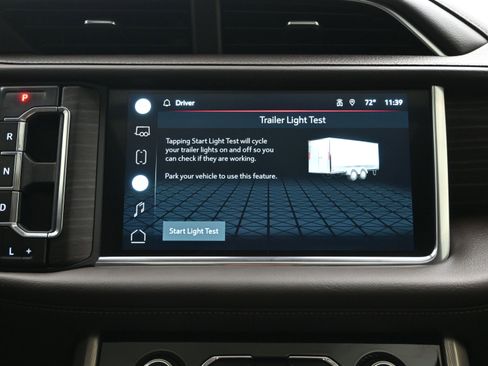 Used 2022 GMC Yukon XL Denali image 38