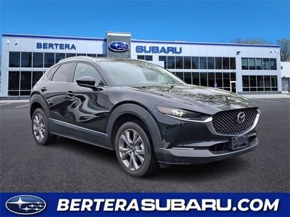 Used 2024 MAZDA CX-30 AWD 2.5 S w/ Preferred Package