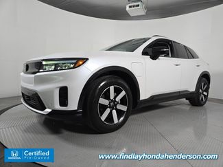 Certified 2025 Honda Prologue Touring video 2