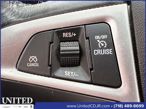 Used 2017 GMC Terrain SLT w/ Driver Alert Package I image 24