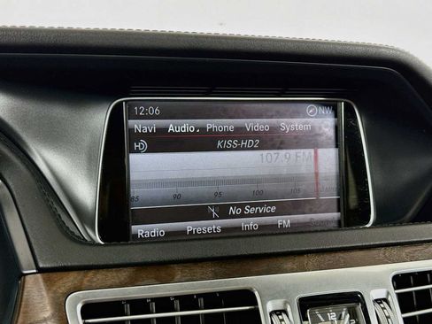 Used 2014 Mercedes-Benz E 63 AMG 4MATIC Sedan image 14