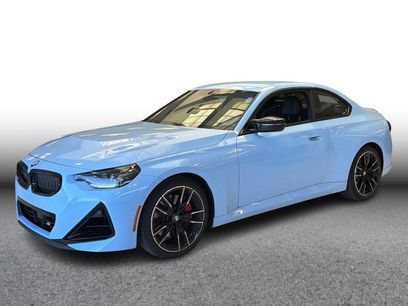 Used 2025 BMW M240i Coupe w/ Premium Package