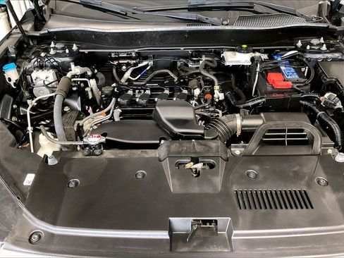 Used 2024 Honda CR-V LX image 28
