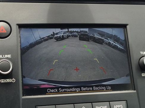 Certified 2023 Subaru WRX AWD/4WD image 34
