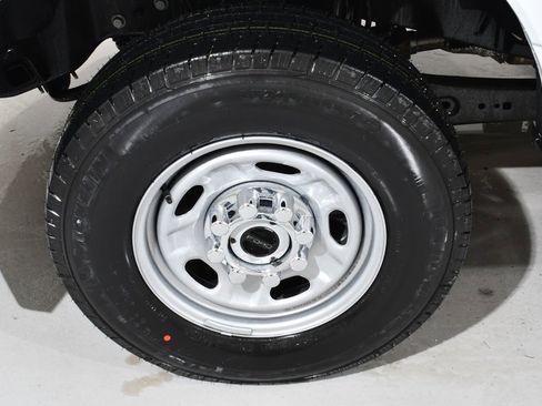 New 2026 Ford F350 XL w/ XL Driver Assist Package image 23