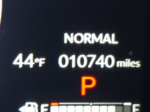 Used 2025 Honda HR-V Sport image 23