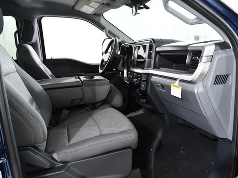 New 2027 Ford F350 XL w/ STX Appearance Package AWD/4WD image 10