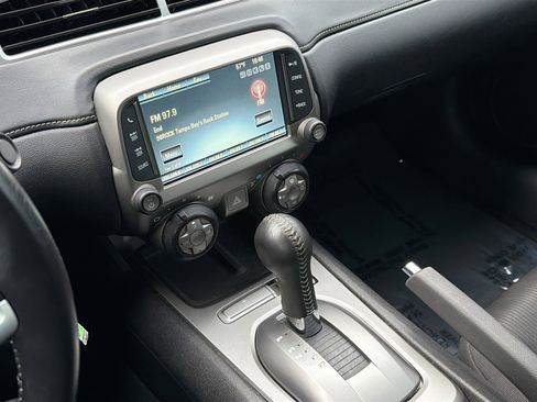 Used 2015 Chevrolet Camaro LT w/ RS Package image 24