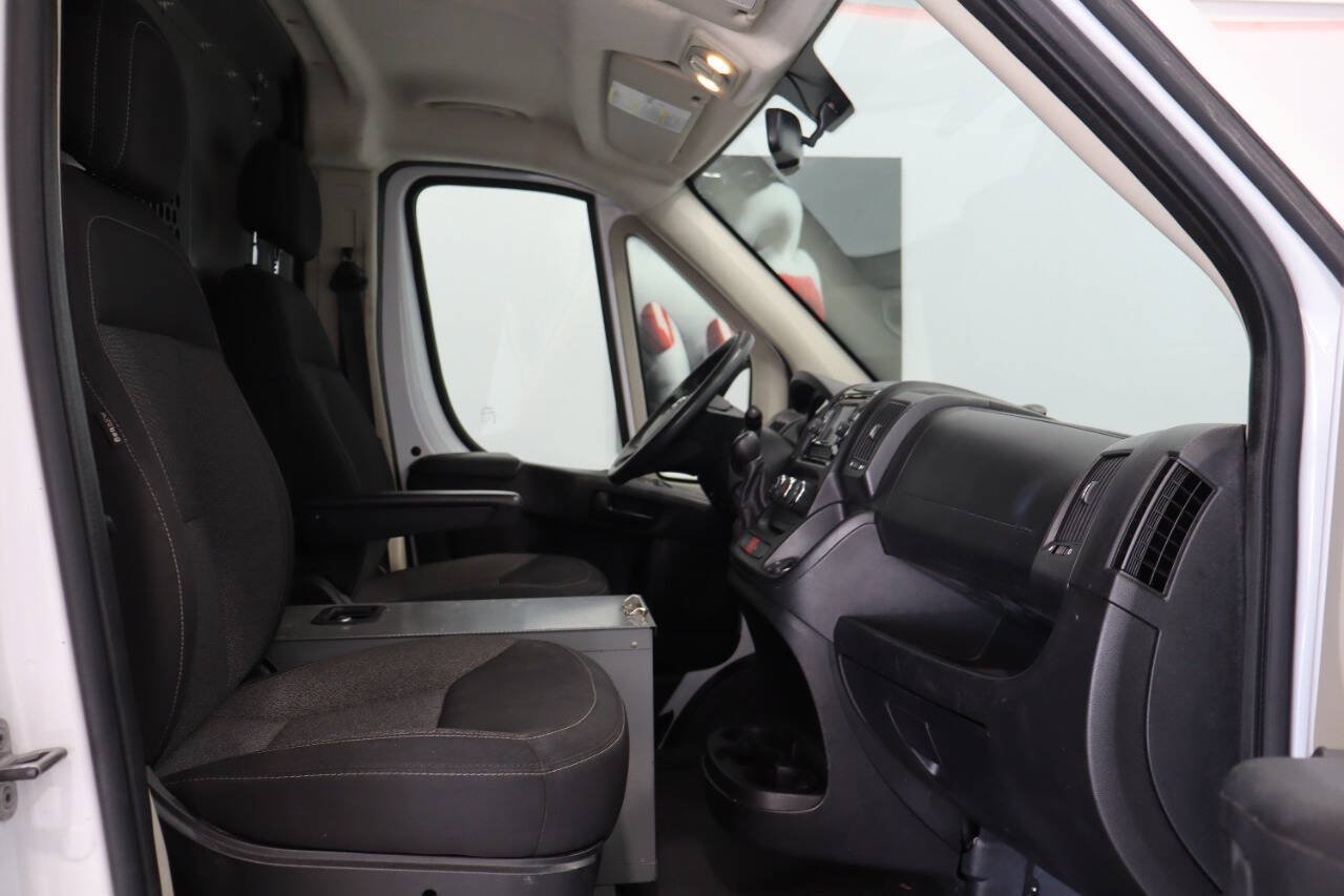 Used 2016 RAM ProMaster 1500 FWD image 11
