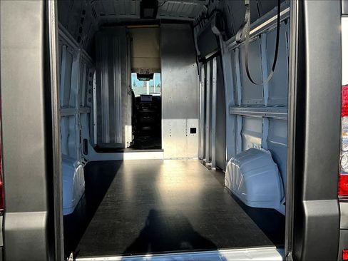 New 2025 RAM ProMaster 3500 image 18