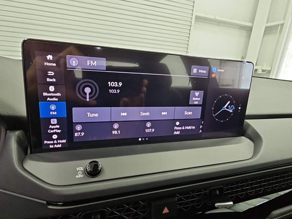 New 2026 Honda Accord Sport image 15