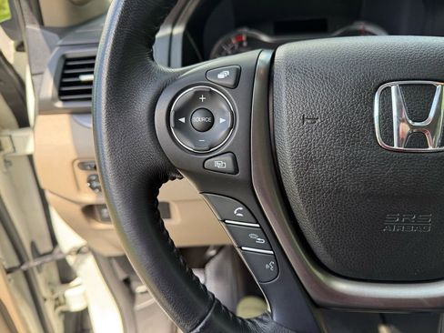 Used 2016 Honda Pilot EX-L image 20