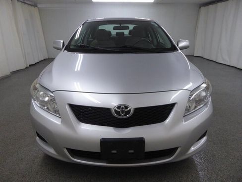 Used 2009 Toyota Corolla XLE FWD image 2