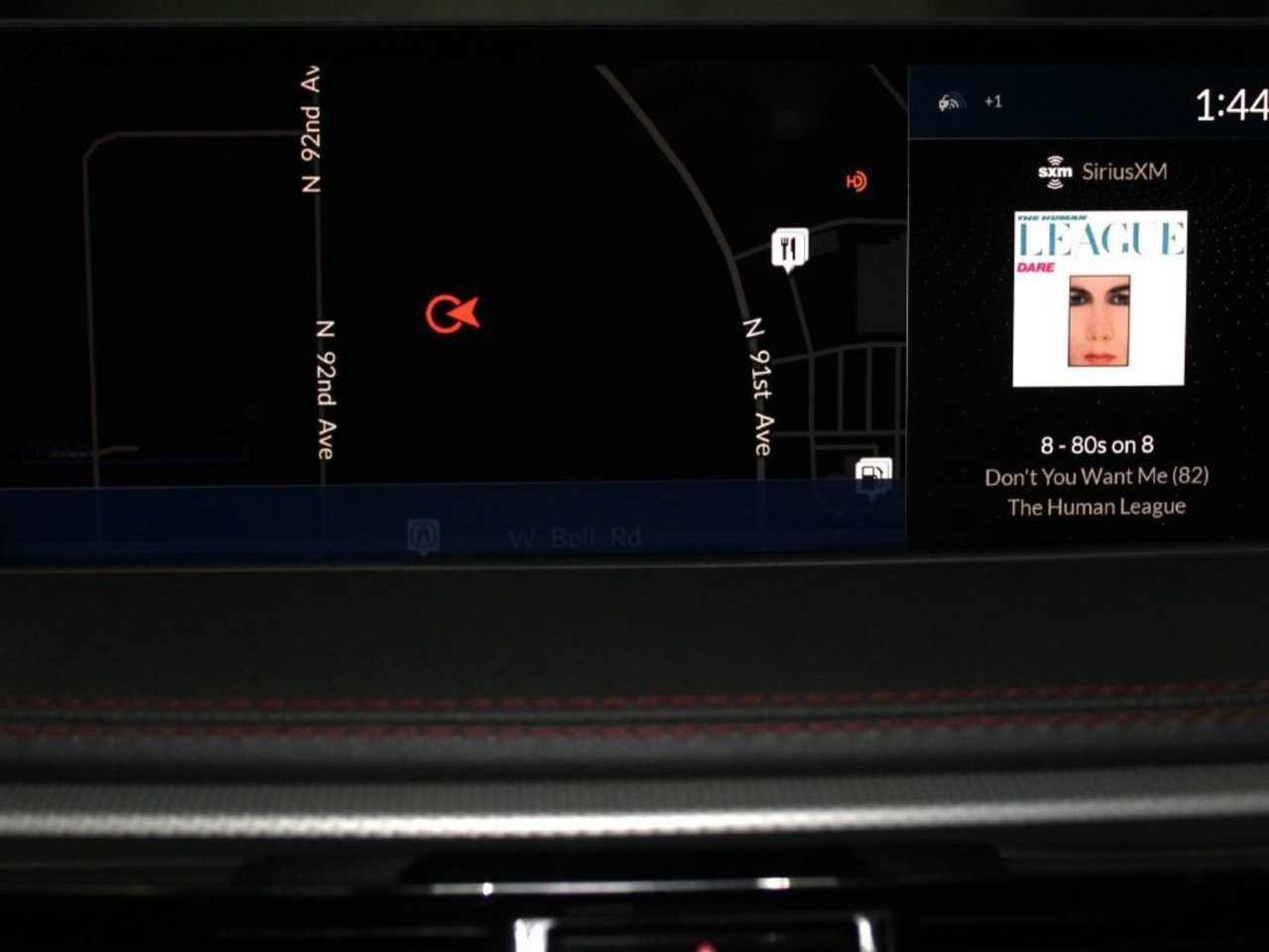 Used 2022 Acura MDX A-Spec AWD/4WD image 24
