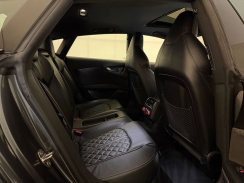 Used 2018 Audi S7 Premium Plus w/ S Sport Package AWD/4WD image 32