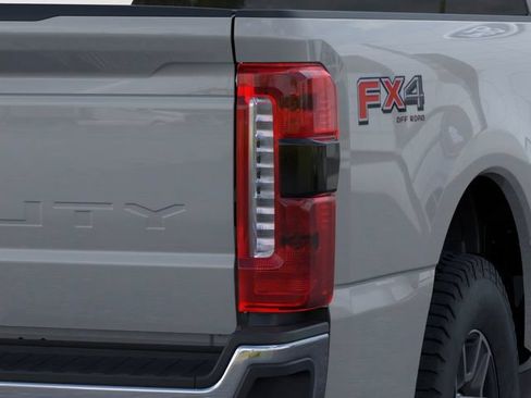New 2026 Ford F250 Lariat w/ Lariat Ultimate Package AWD/4WD image 21