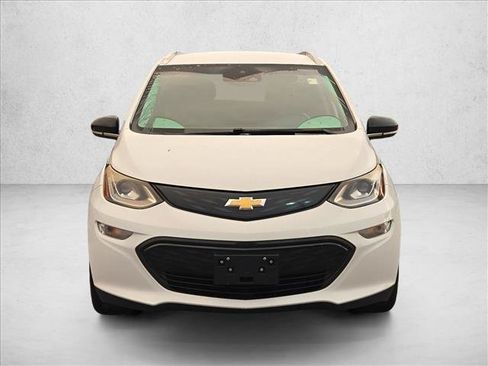 Used 2017 Chevrolet Bolt Premier w/ Driver Confidence II Package FWD image 2