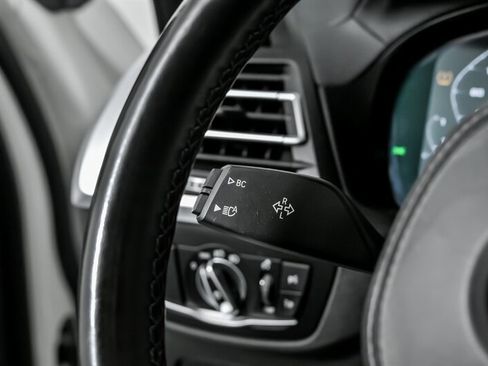 Used 2022 BMW X3 M w/ Executive Package image 29