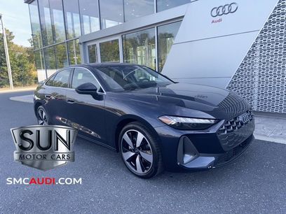 New 2025 Audi A5 2.0T Premium Plus