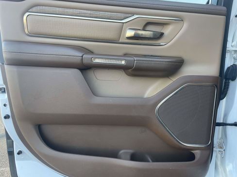Used 2020 RAM 1500 Limited AWD/4WD image 11