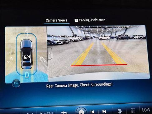 Used 2026 Mercedes-Benz E 350 Sedan image 14