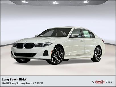 Used 2026 BMW 330i Sedan w/ Premium Package