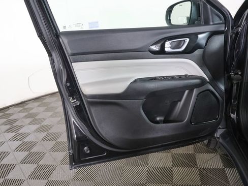 Used 2022 Jeep Compass Limited AWD/4WD image 22