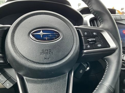 Used 2022 Subaru Ascent Touring w/ Popular Package #2A image 24