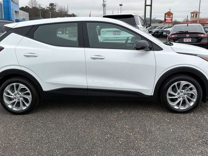 New 2027 Chevrolet Bolt LT w/ Comfort Package