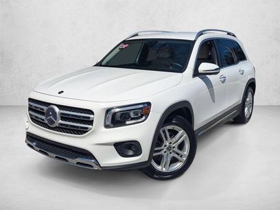 Certified 2020 Mercedes-Benz GLB 250