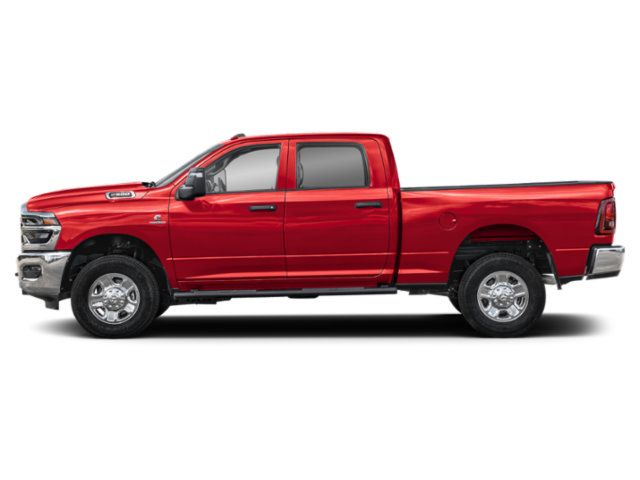 New 2025 RAM 2500 Big Horn w/ Safety Group AWD/4WD image 15