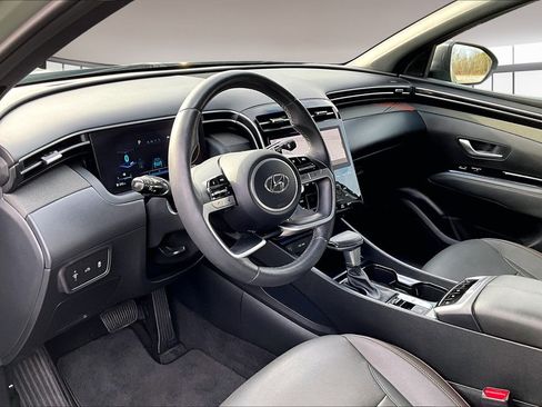 Used 2024 Hyundai Santa Cruz Limited image 18