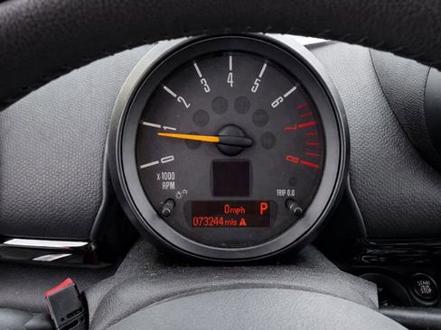 Used 2015 MINI Cooper Countryman S AWD/4WD image 15