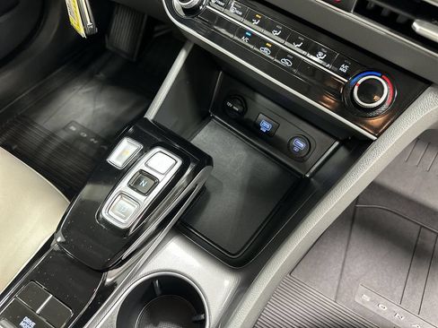 Certified 2023 Hyundai Sonata SE FWD image 22