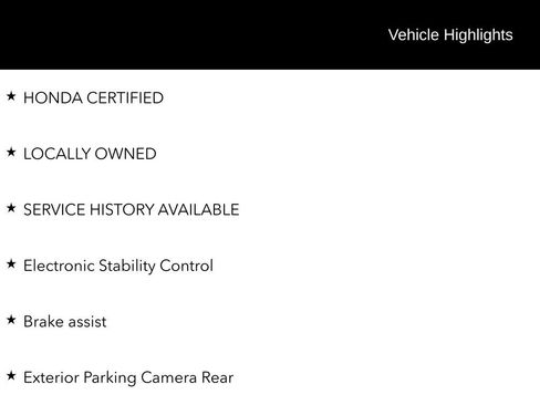 Used 2024 Honda CR-V LX image 6