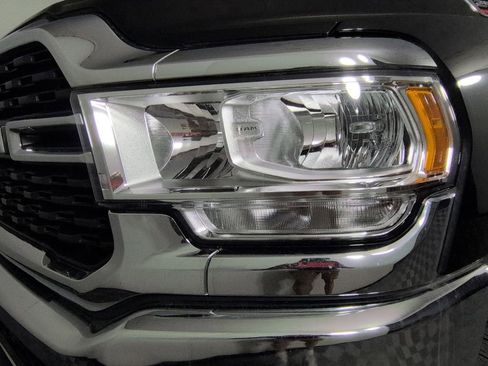 Certified 2024 RAM 2500 Big Horn w/ Bed Utility Group AWD/4WD image 15