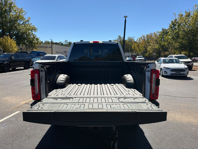 Used 2026 Ford F250 Lariat w/ Lariat Ultimate Package AWD/4WD image 20