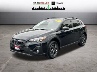 Used 2023 Subaru Crosstrek 2.5i Sport AWD/4WD 360° Tour