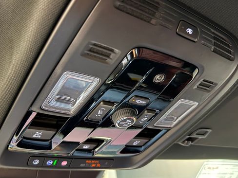 New 2026 Cadillac Escalade ESV Sport w/ LPO, ONYX Package image 45