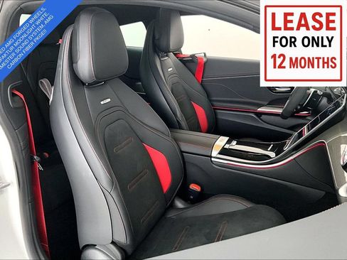 Used 2026 Mercedes-Benz CLE 53 AMG 4MATIC Coupe image 8