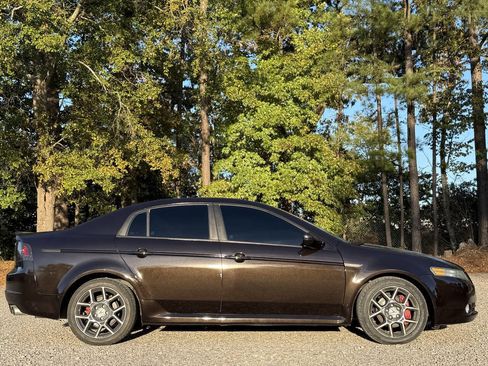 Used 2007 Acura TL Type-S image 6