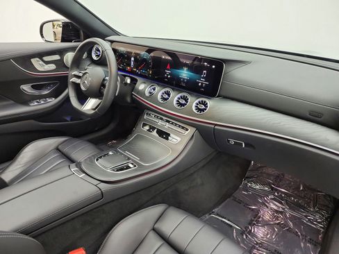Used 2023 Mercedes-Benz E 450 Coupe image 22